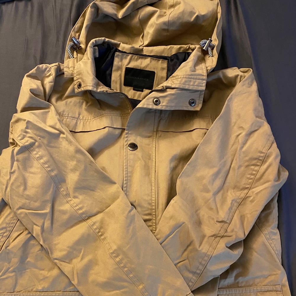 Jack & Jones Men jacket